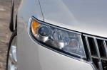 Lincoln MKZ 2010 года